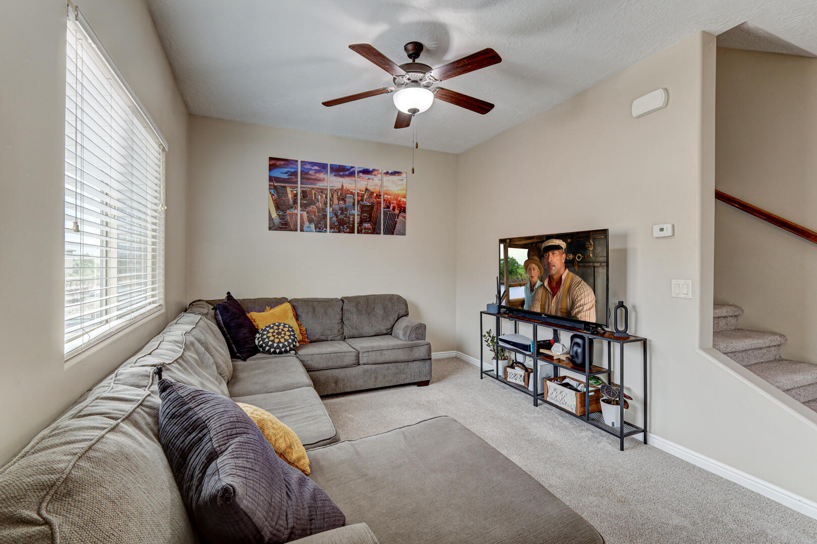 MILLCREEK SPRINGS TOWNHOMES - Residential