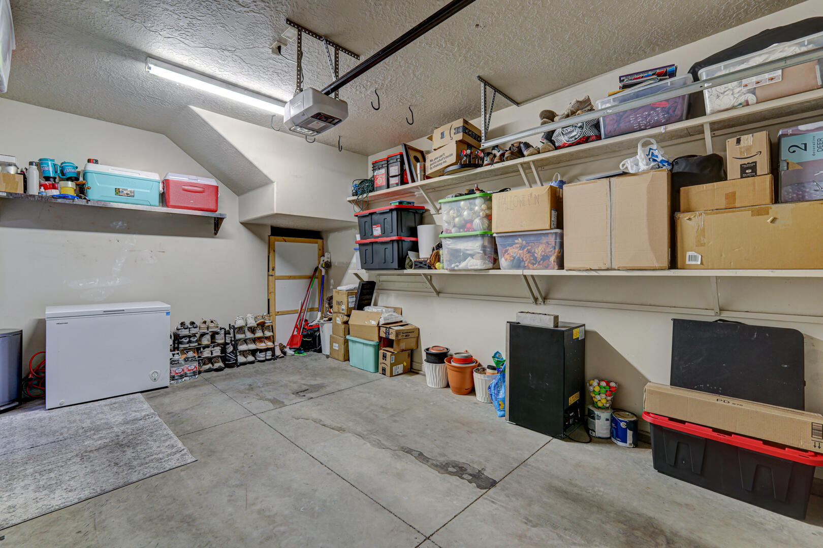 MILLCREEK SPRINGS TOWNHOMES - Residential