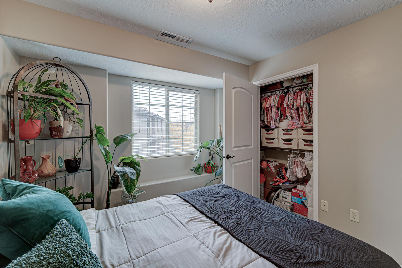 MILLCREEK SPRINGS TOWNHOMES - Residential