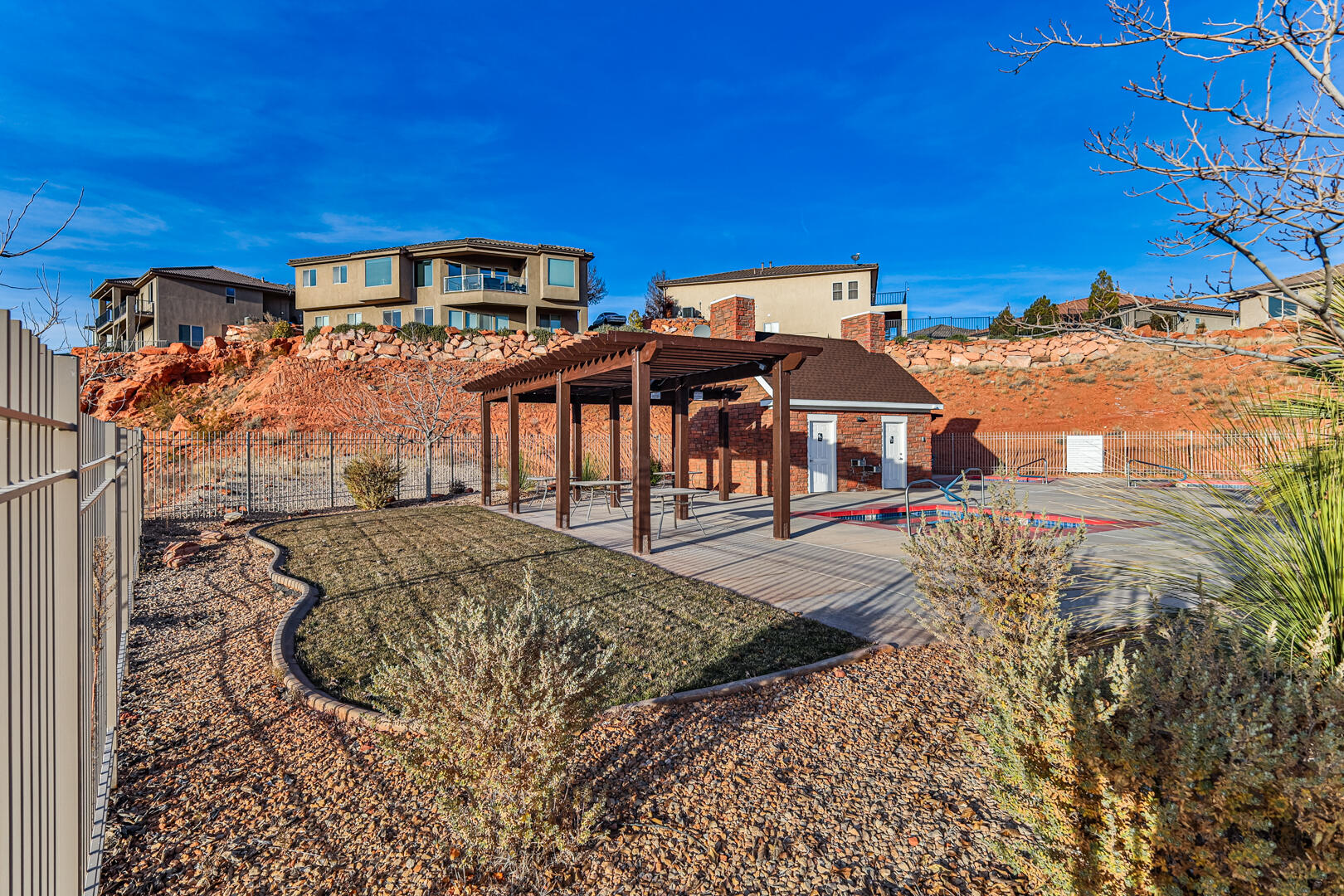 MILLCREEK SPRINGS TOWNHOMES - Residential