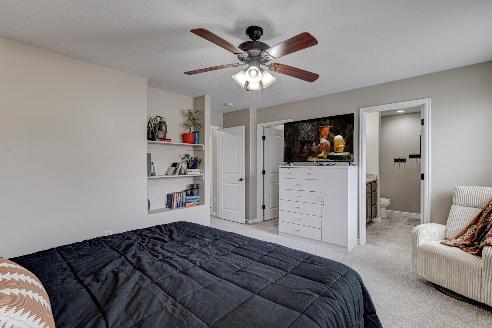 MILLCREEK SPRINGS TOWNHOMES - Residential