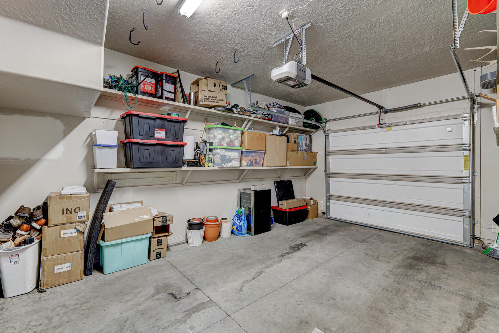 MILLCREEK SPRINGS TOWNHOMES - Residential