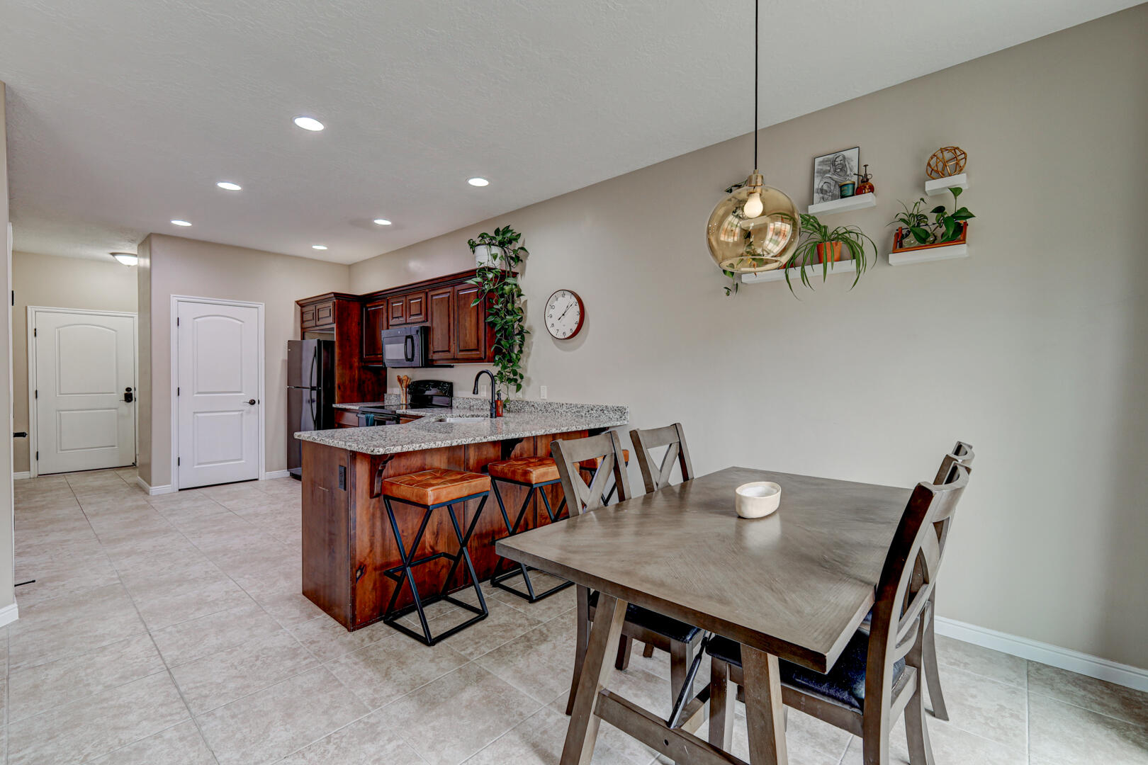 MILLCREEK SPRINGS TOWNHOMES - Residential