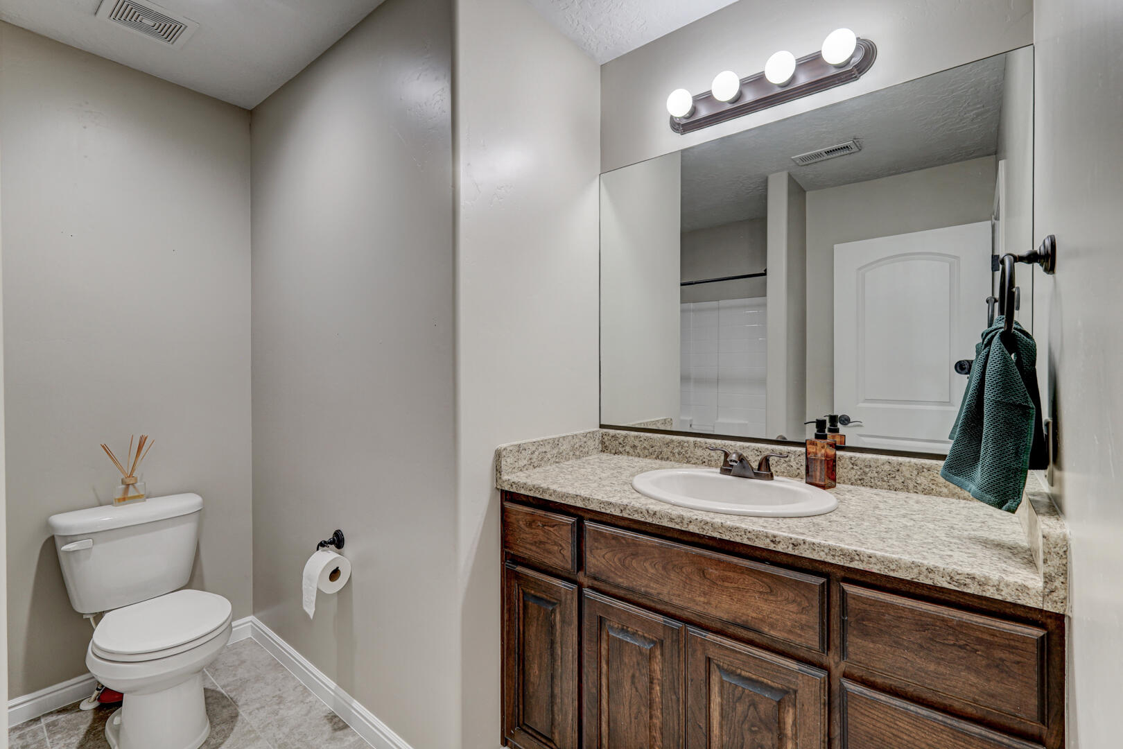 MILLCREEK SPRINGS TOWNHOMES - Residential