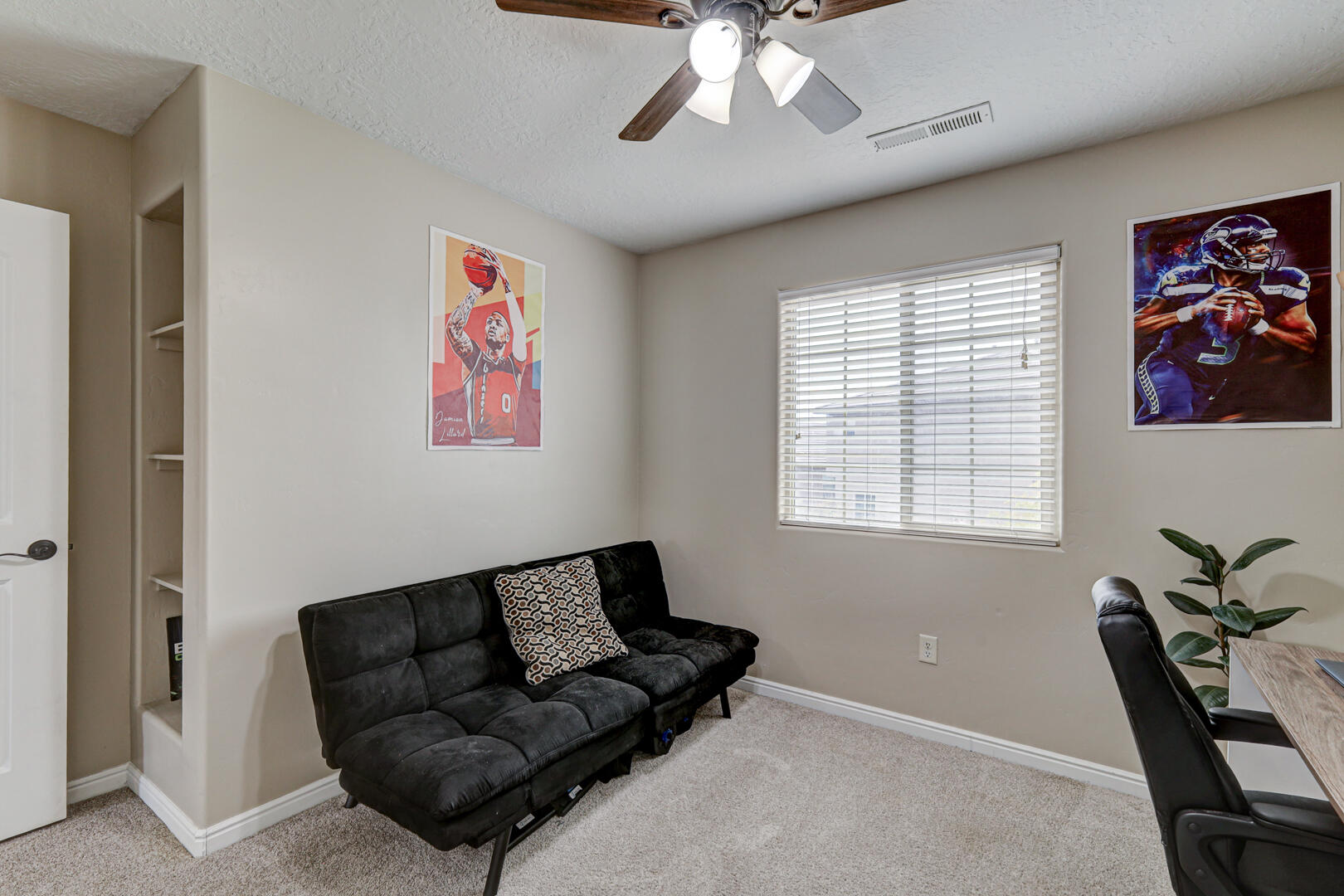 MILLCREEK SPRINGS TOWNHOMES - Residential