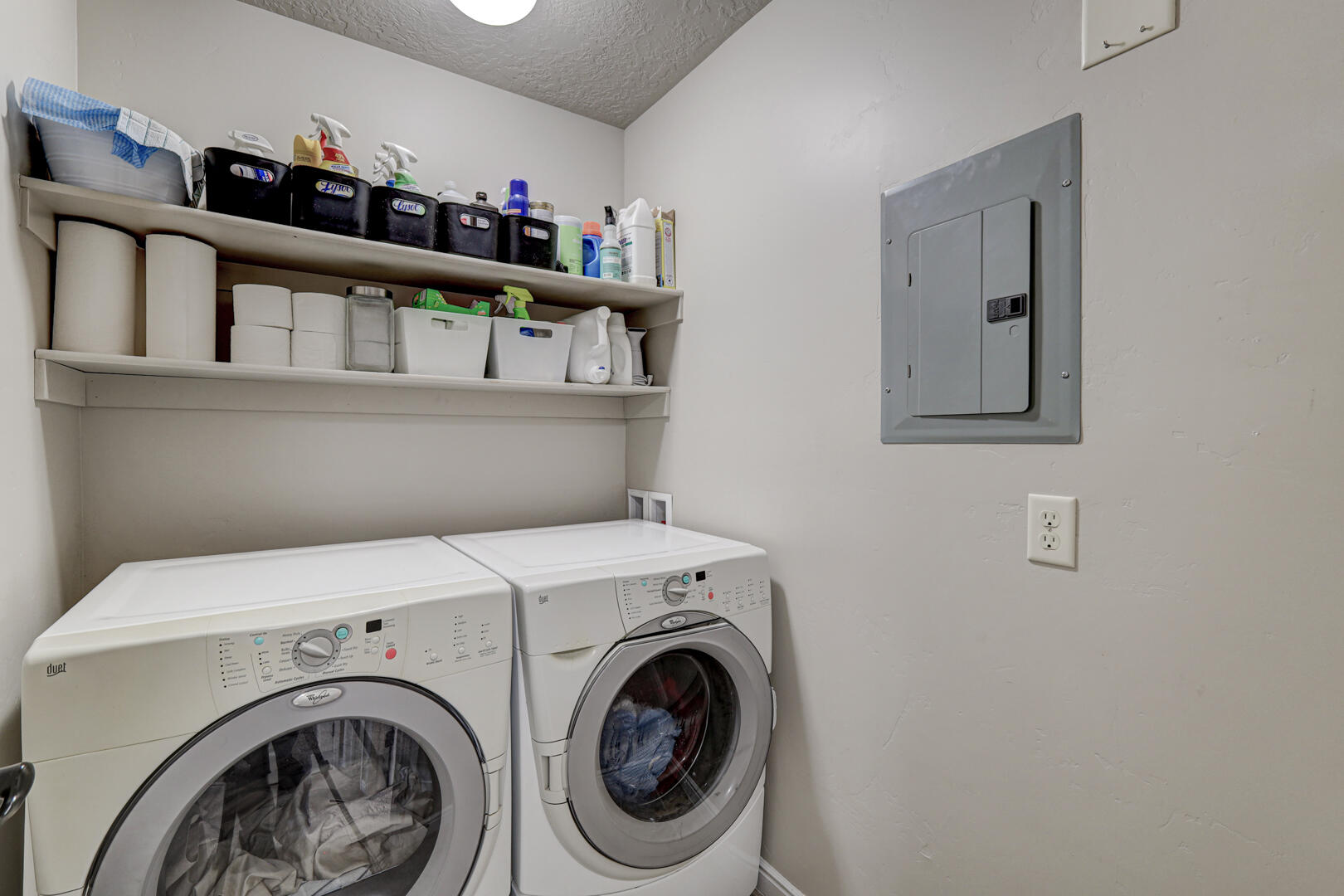 MILLCREEK SPRINGS TOWNHOMES - Residential