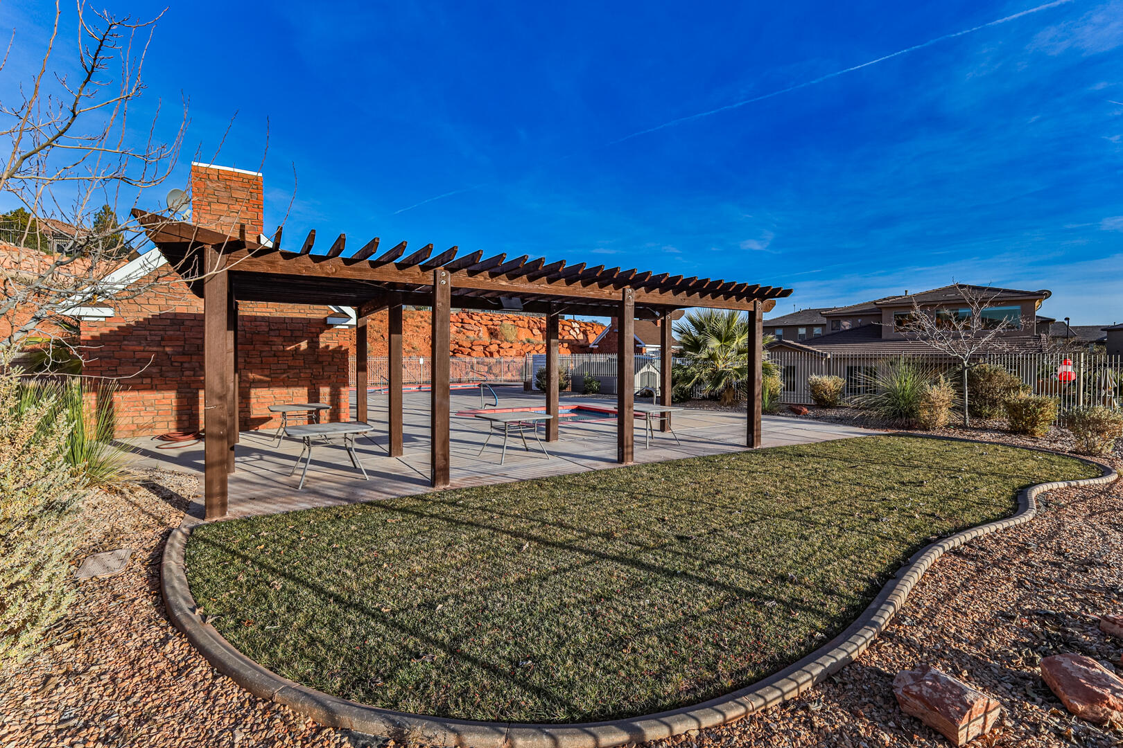 MILLCREEK SPRINGS TOWNHOMES - Residential