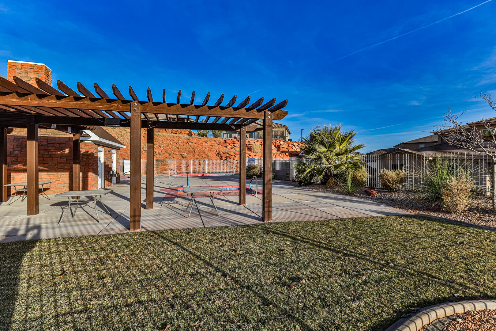 MILLCREEK SPRINGS TOWNHOMES - Residential