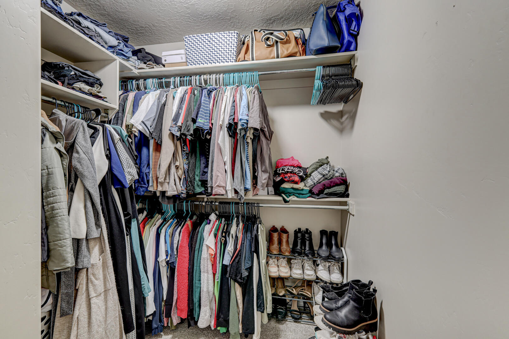 MILLCREEK SPRINGS TOWNHOMES - Residential