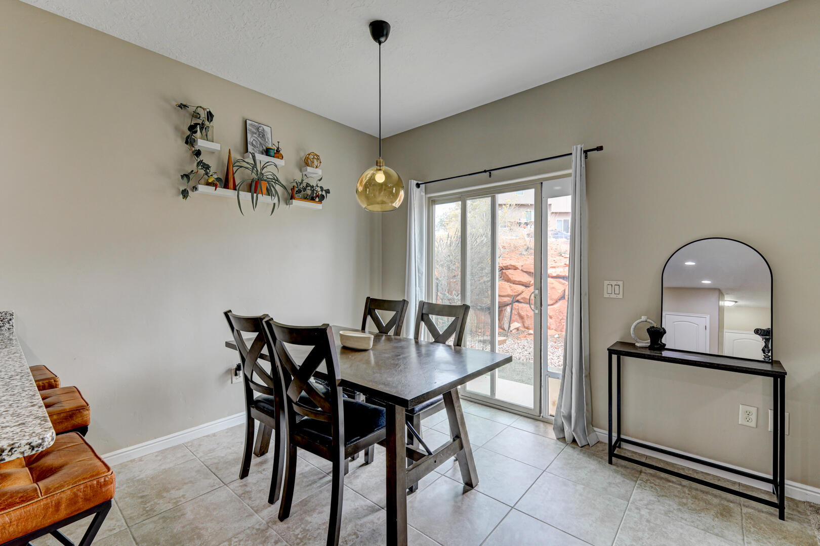 MILLCREEK SPRINGS TOWNHOMES - Residential