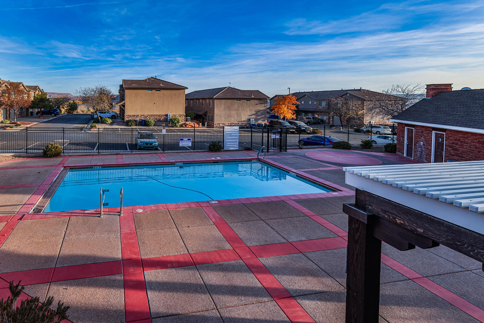 MILLCREEK SPRINGS TOWNHOMES - Residential