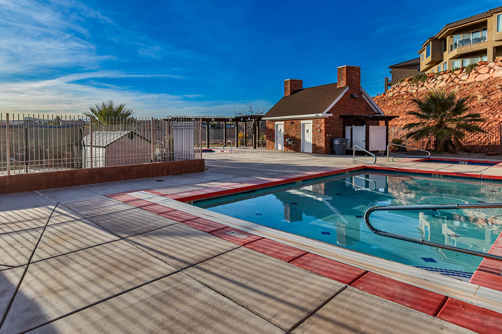 MILLCREEK SPRINGS TOWNHOMES - Residential