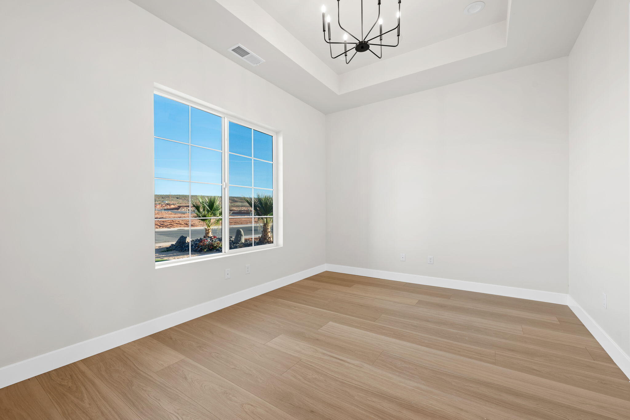 FINLEY FARMS - Residential