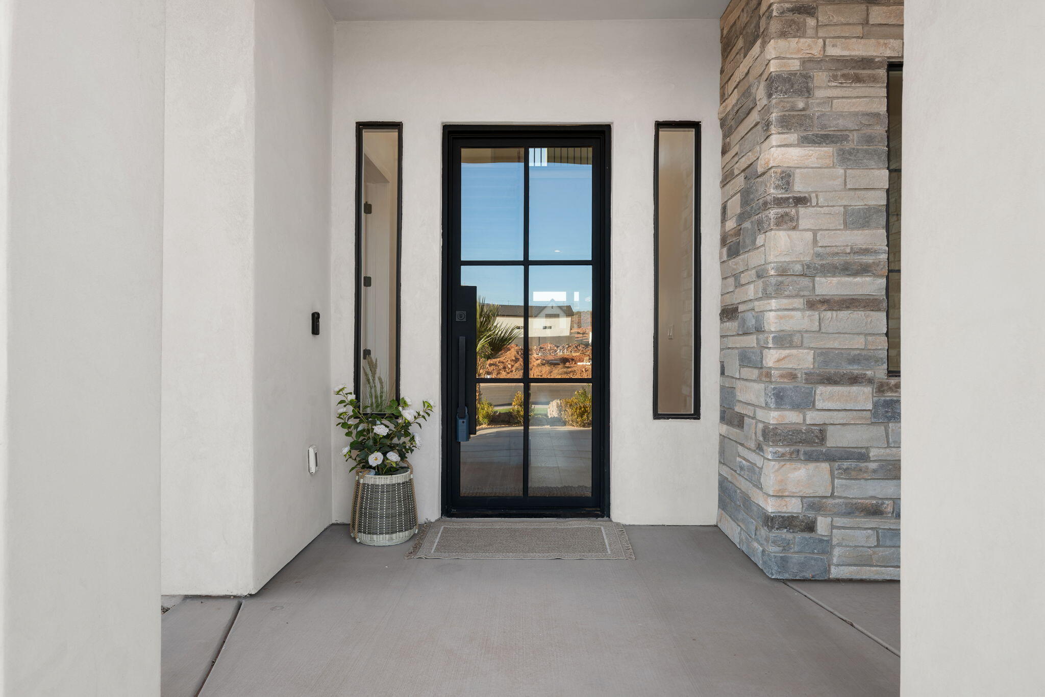 FINLEY FARMS - Residential