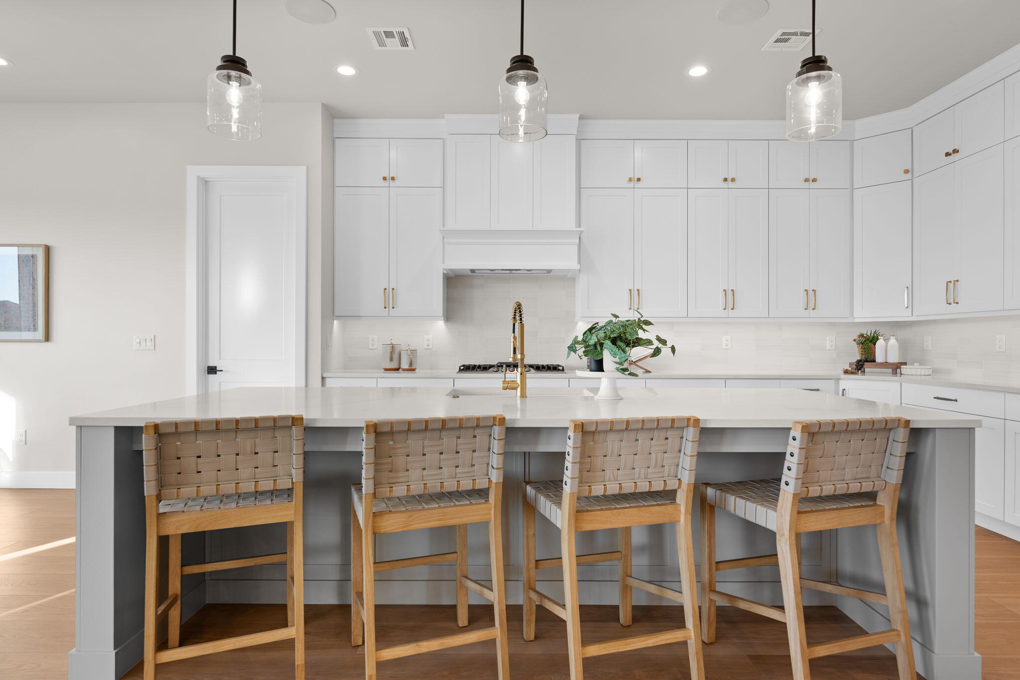 FINLEY FARMS - Residential