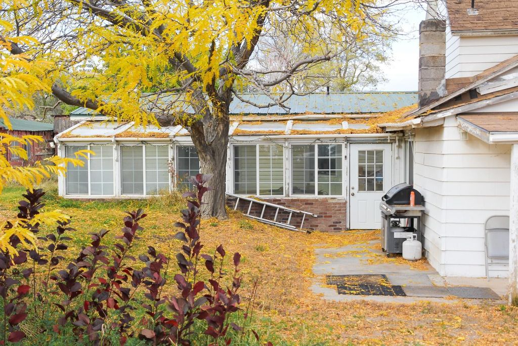 Photo of 50 S Red Rock Drive, Cannonville, UT 84718 (MLS # 25-266823)