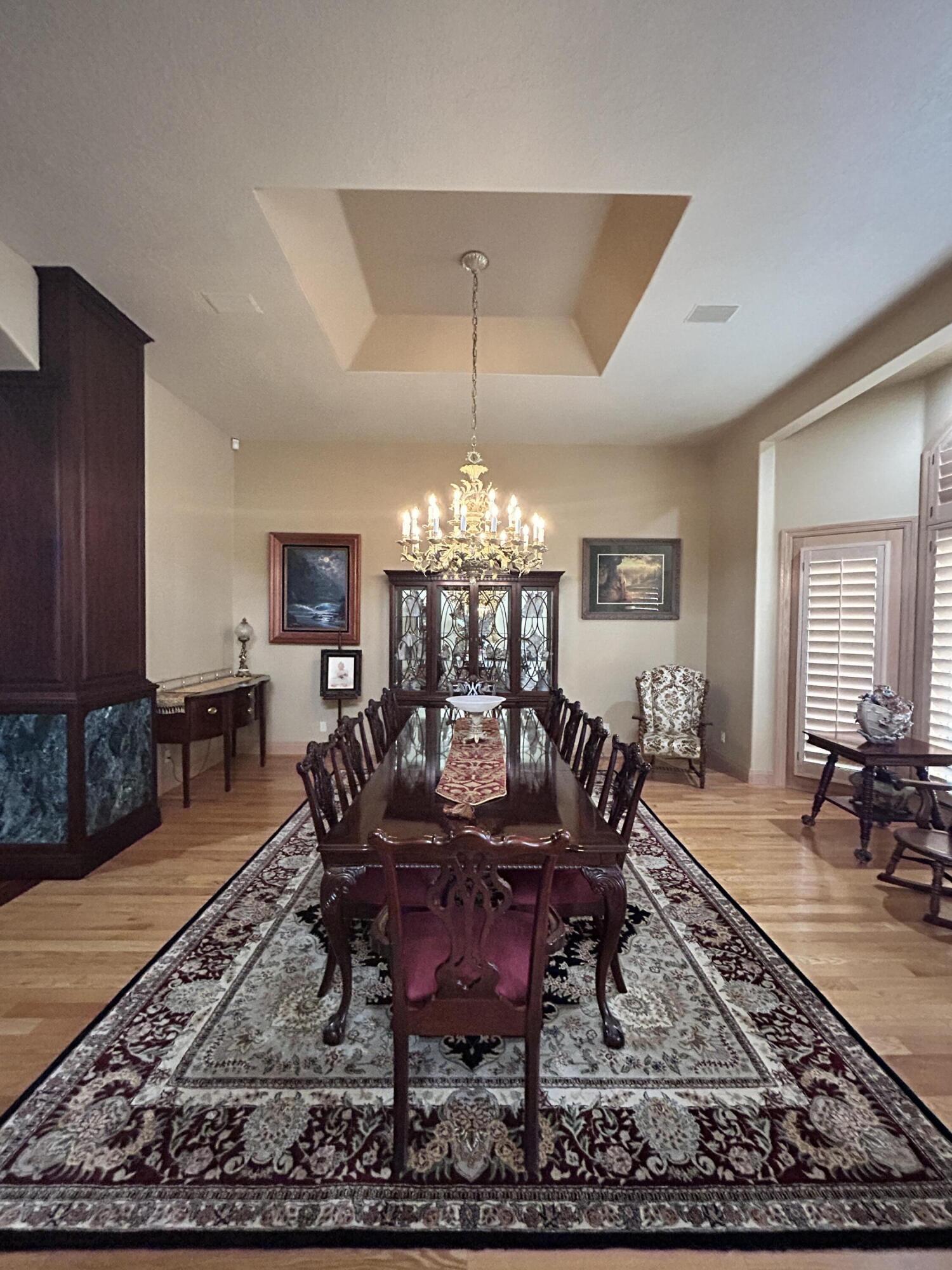 NEW HARMONY TOWNSITE - Residential