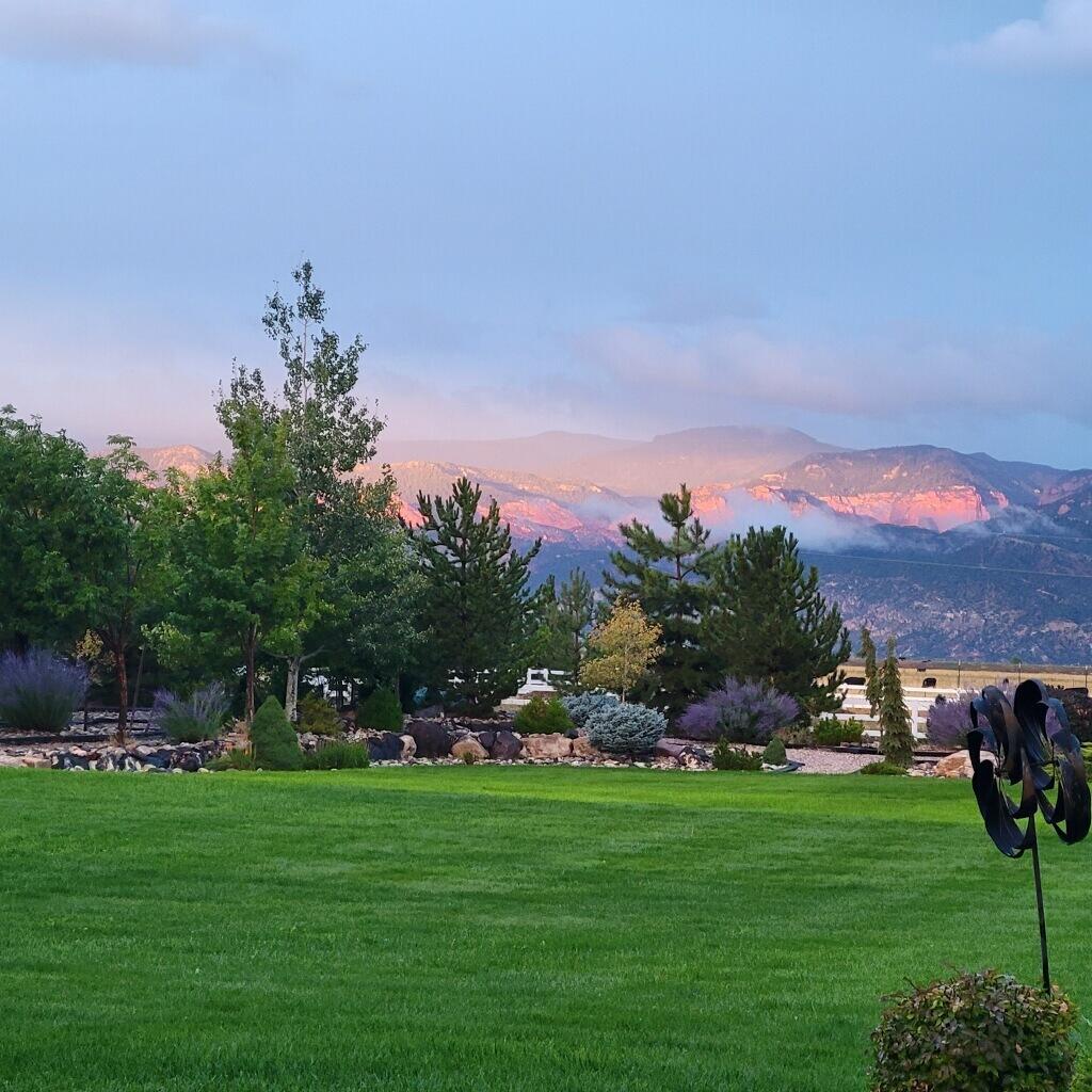 NEW HARMONY TOWNSITE - Residential