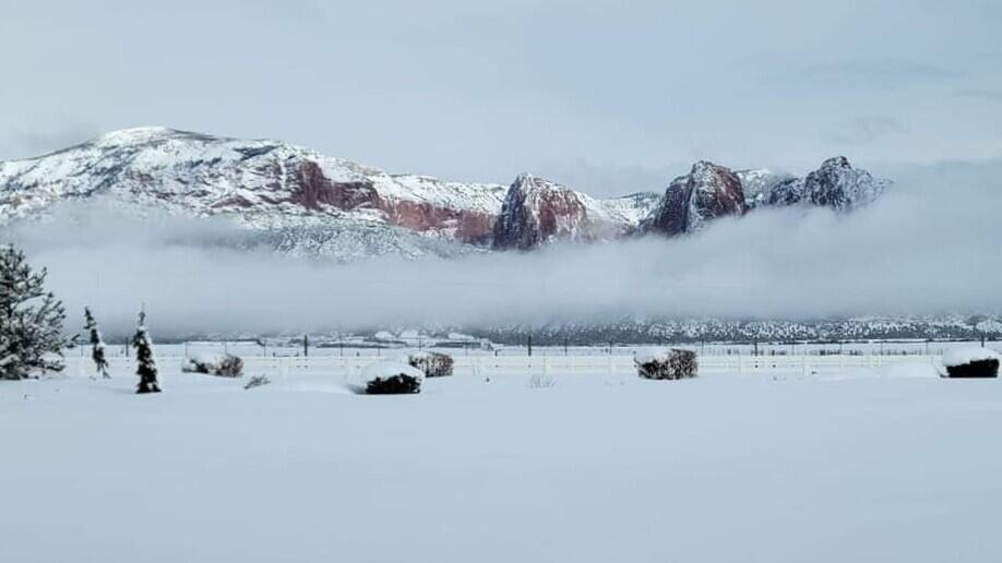 NEW HARMONY TOWNSITE - Residential