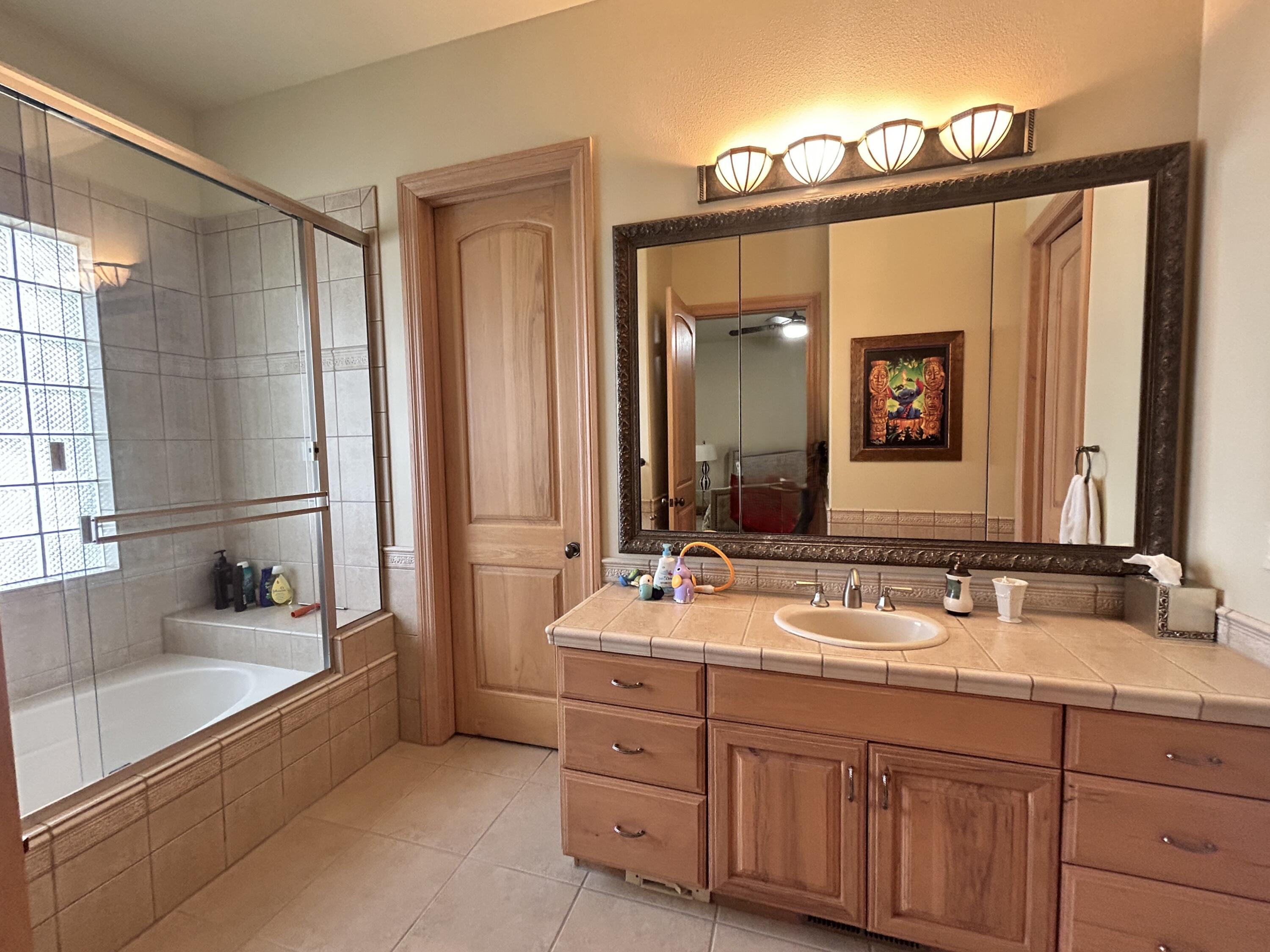 NEW HARMONY TOWNSITE - Residential