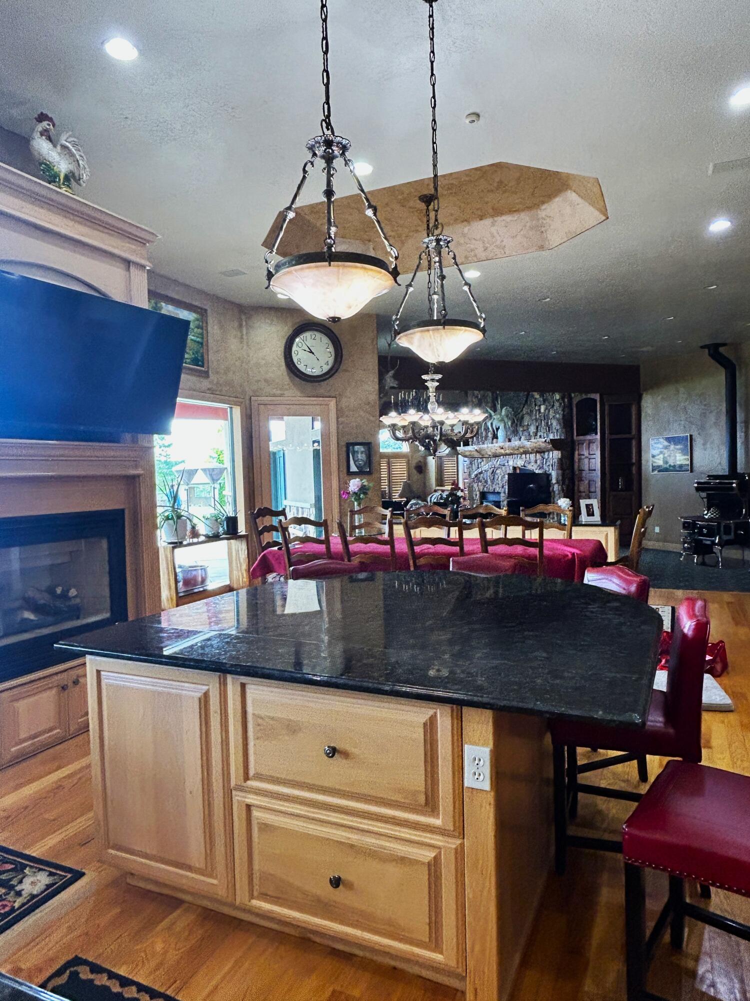 NEW HARMONY TOWNSITE - Residential