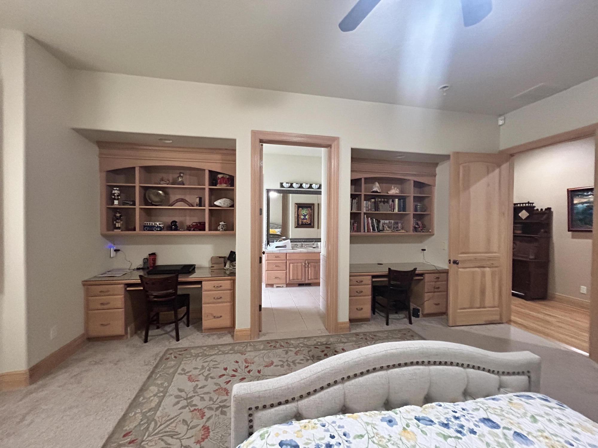 NEW HARMONY TOWNSITE - Residential