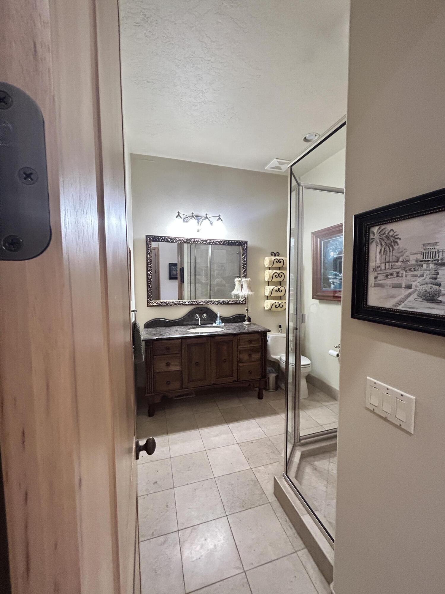 NEW HARMONY TOWNSITE - Residential