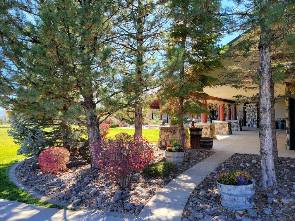 NEW HARMONY TOWNSITE - Residential