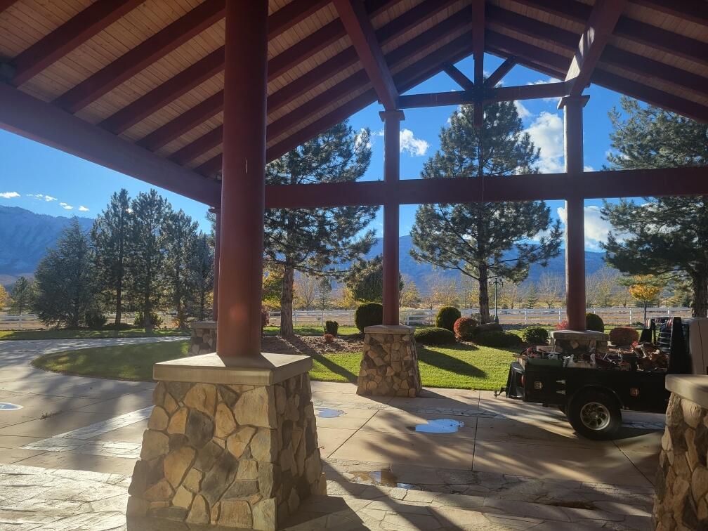 NEW HARMONY TOWNSITE - Residential