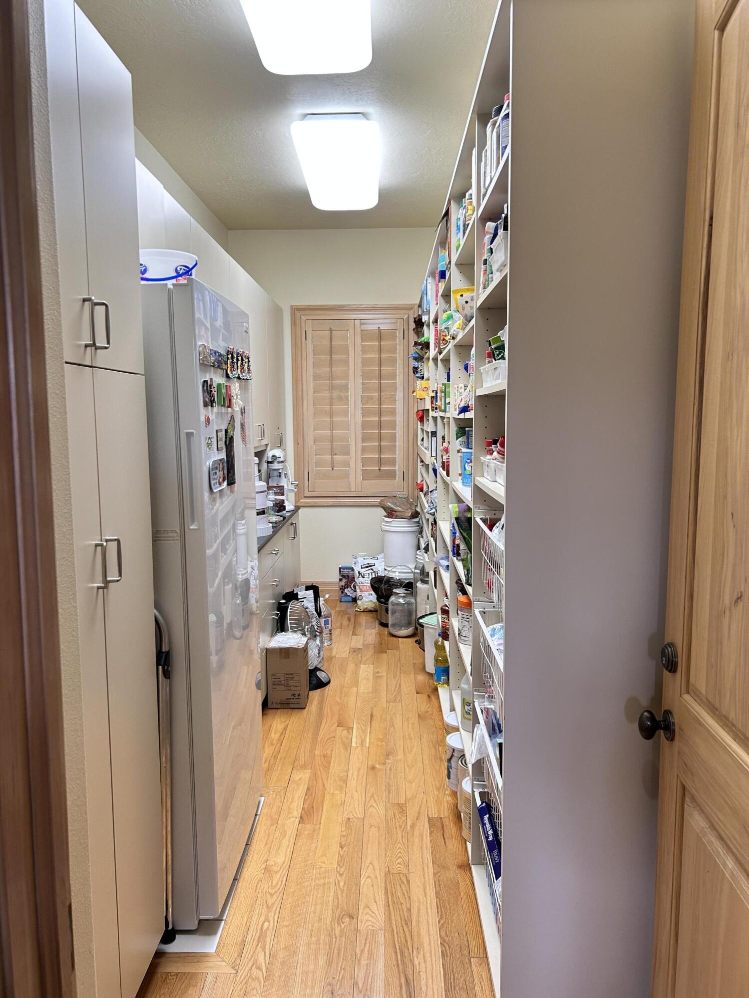 NEW HARMONY TOWNSITE - Residential