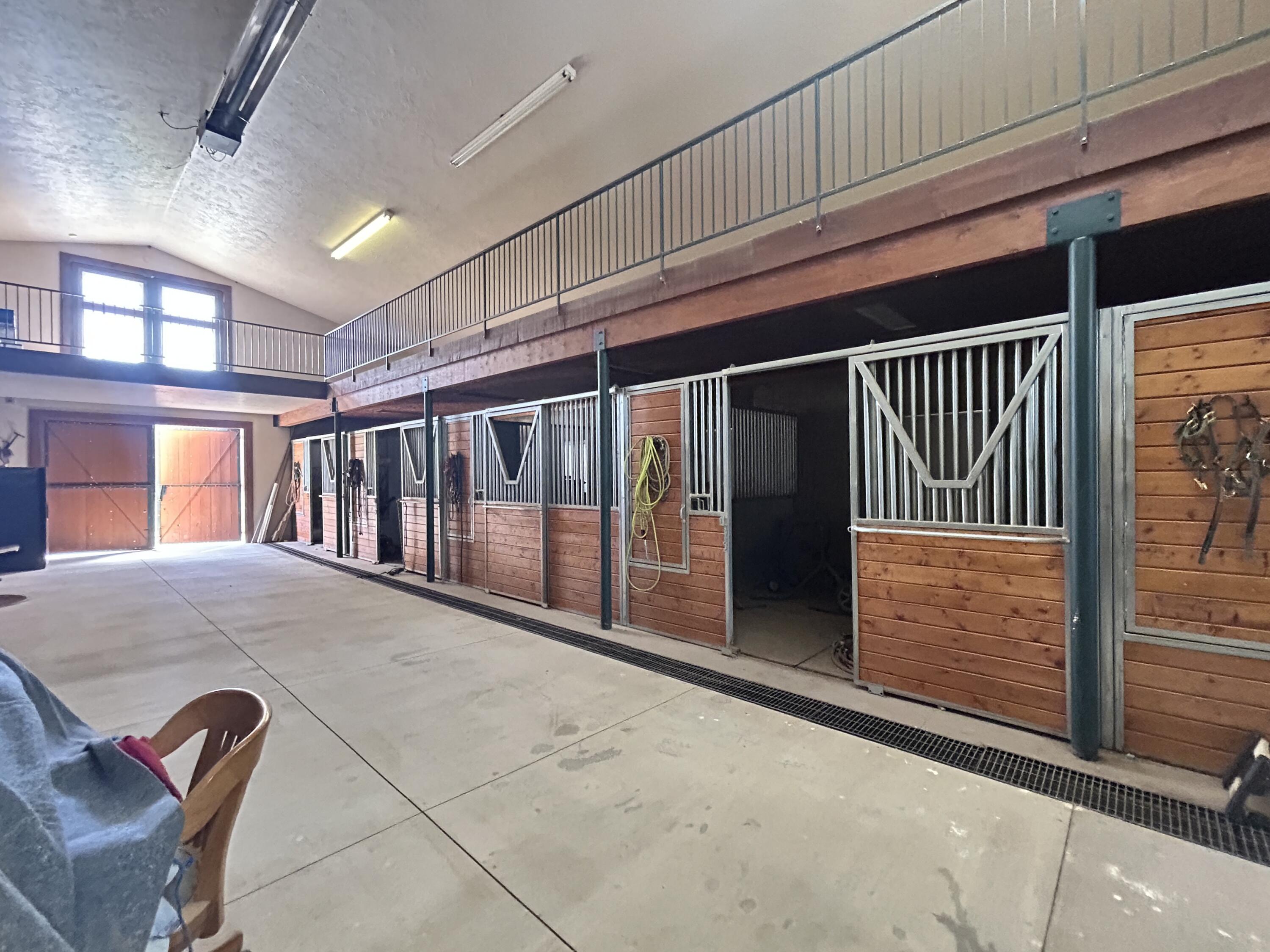 NEW HARMONY TOWNSITE - Residential