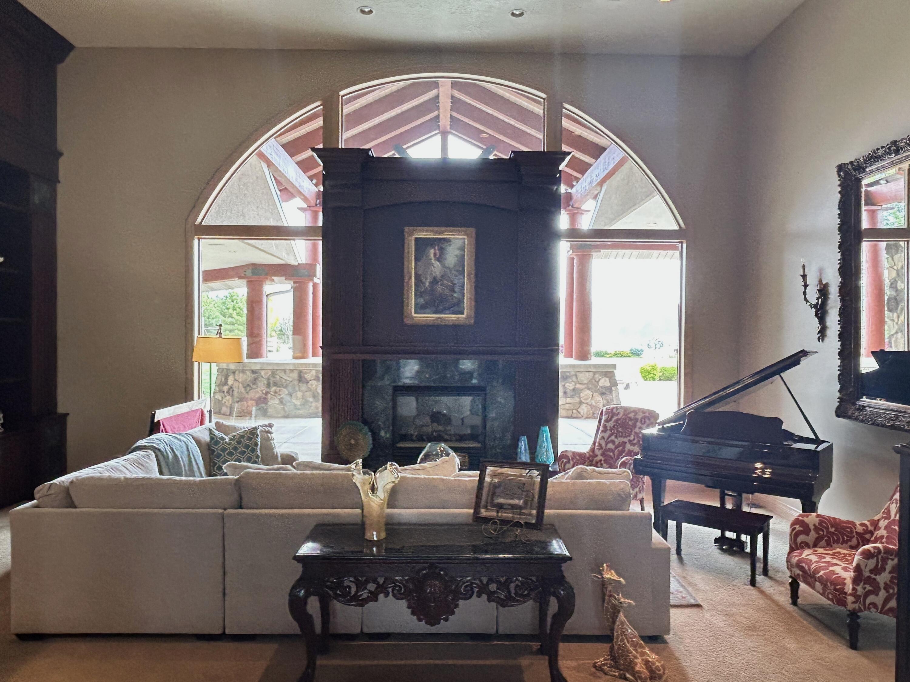 NEW HARMONY TOWNSITE - Residential