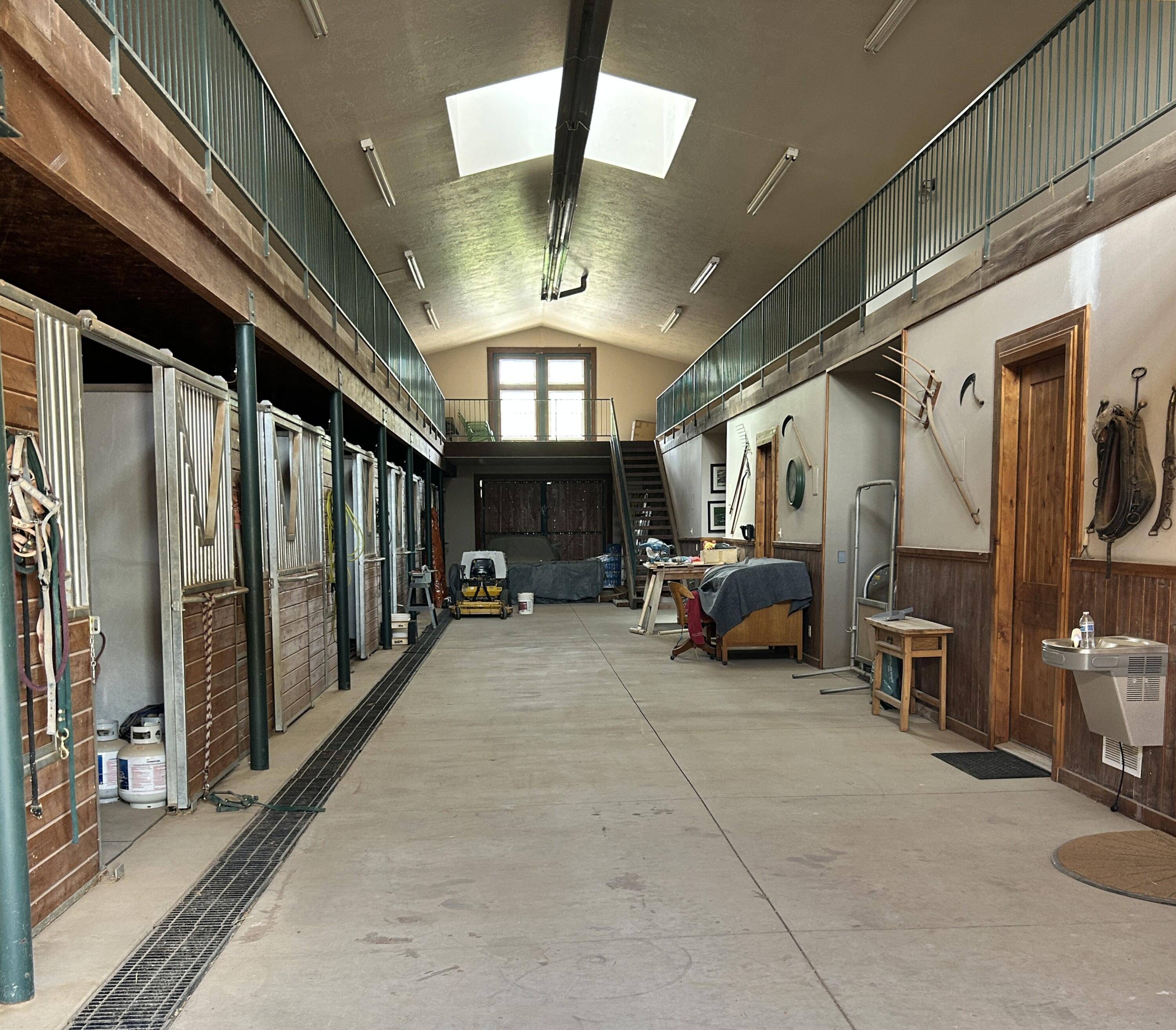 NEW HARMONY TOWNSITE - Residential