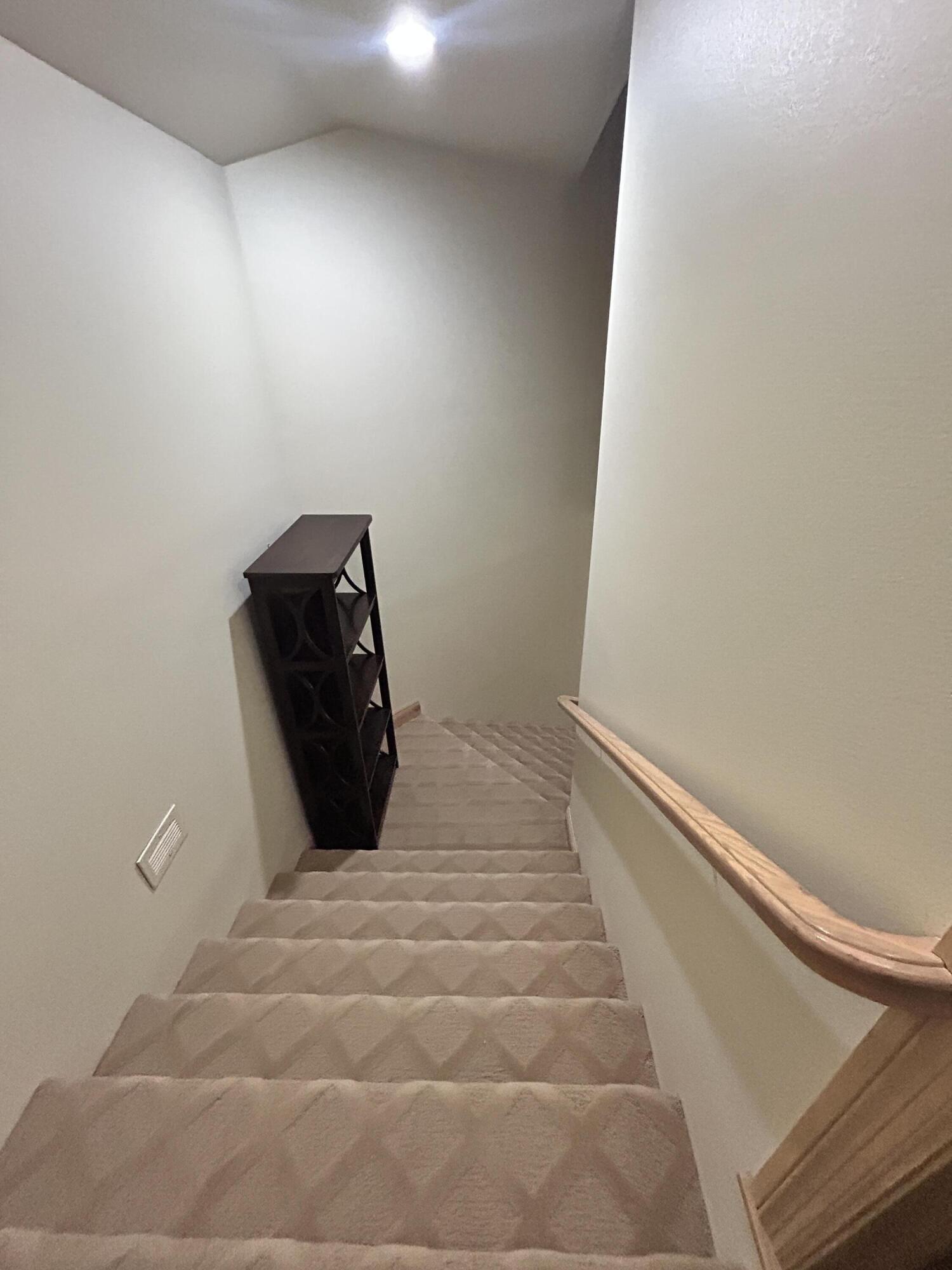 NEW HARMONY TOWNSITE - Residential