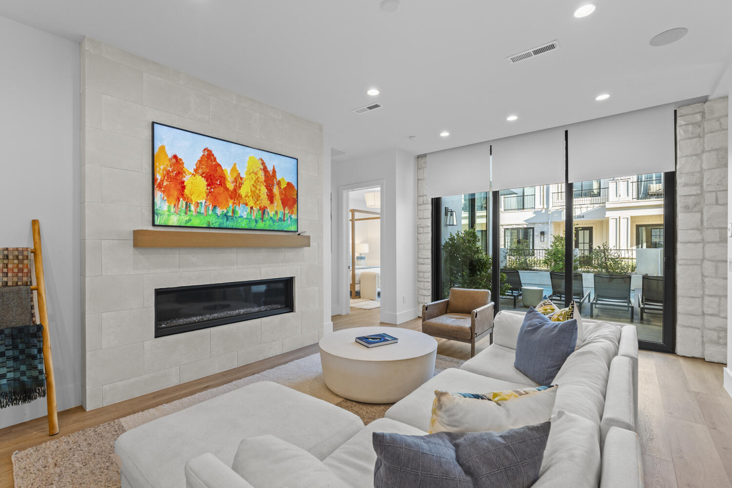 DESERT COLOR RESORT - Residential