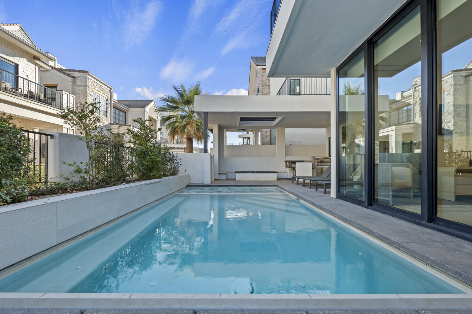 DESERT COLOR RESORT - Residential