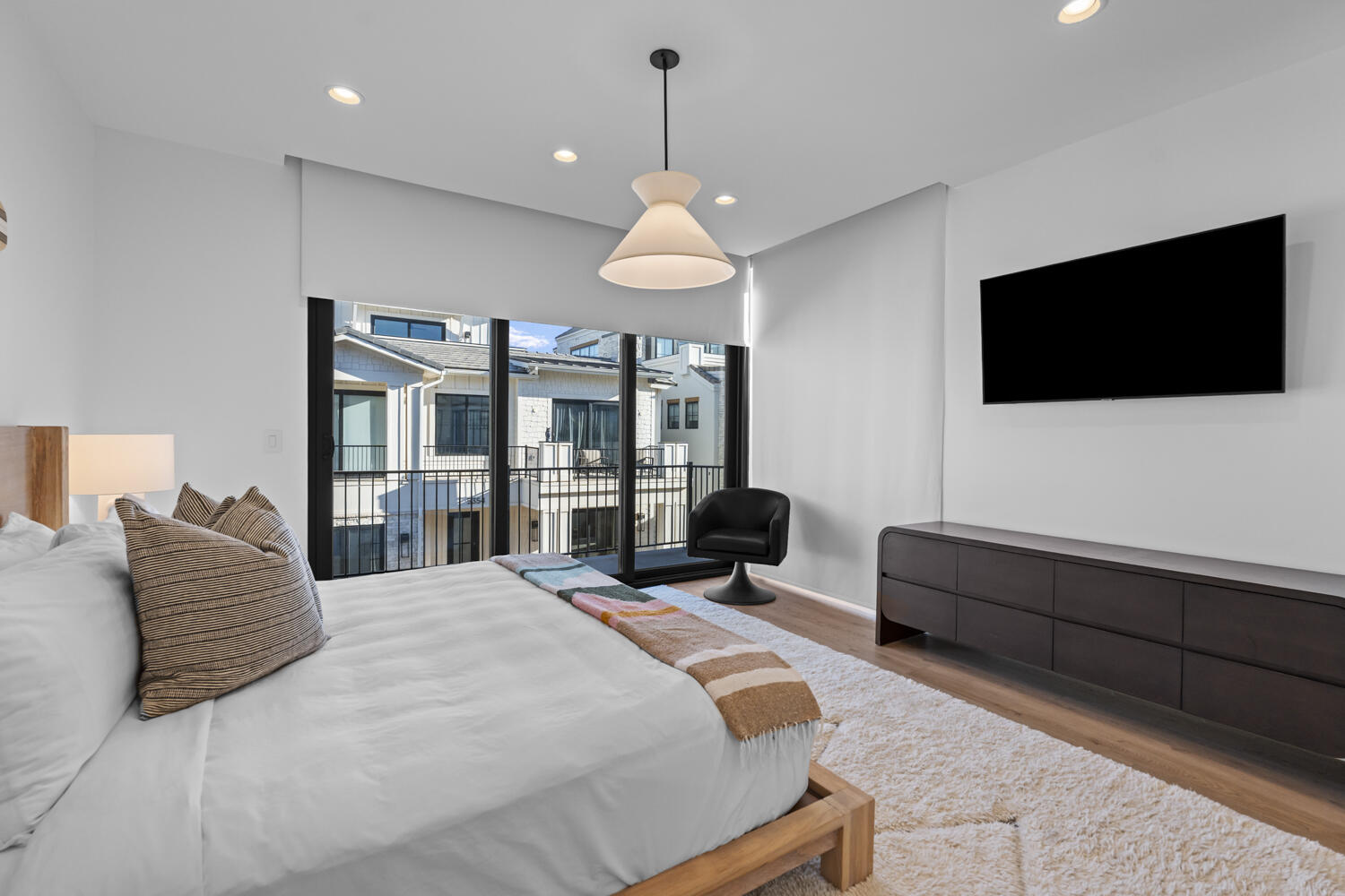 DESERT COLOR RESORT - Residential