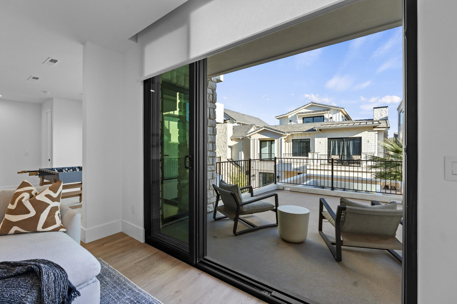 DESERT COLOR RESORT - Residential