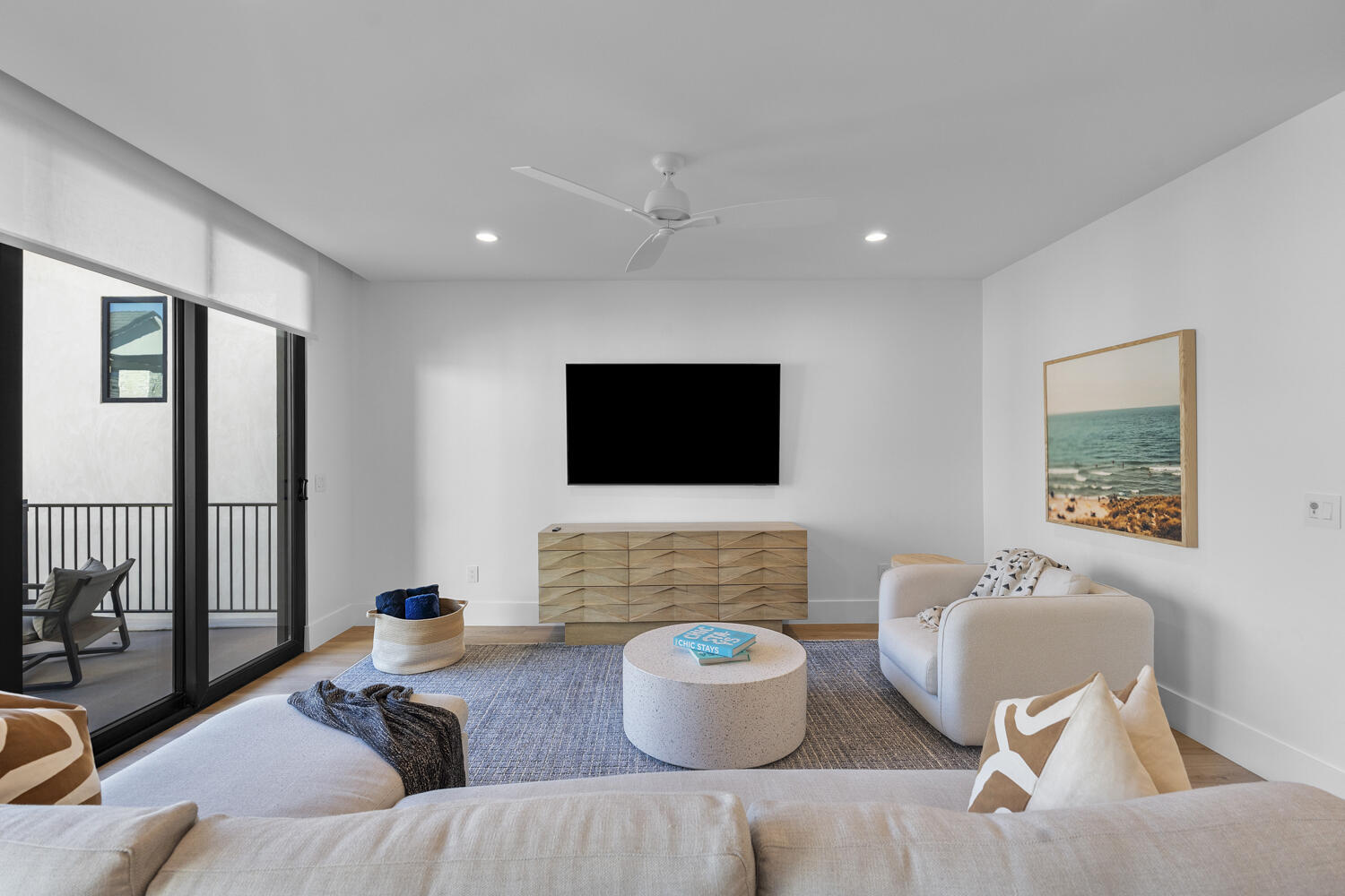 DESERT COLOR RESORT - Residential