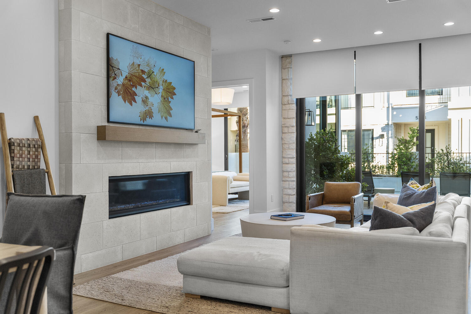 DESERT COLOR RESORT - Residential