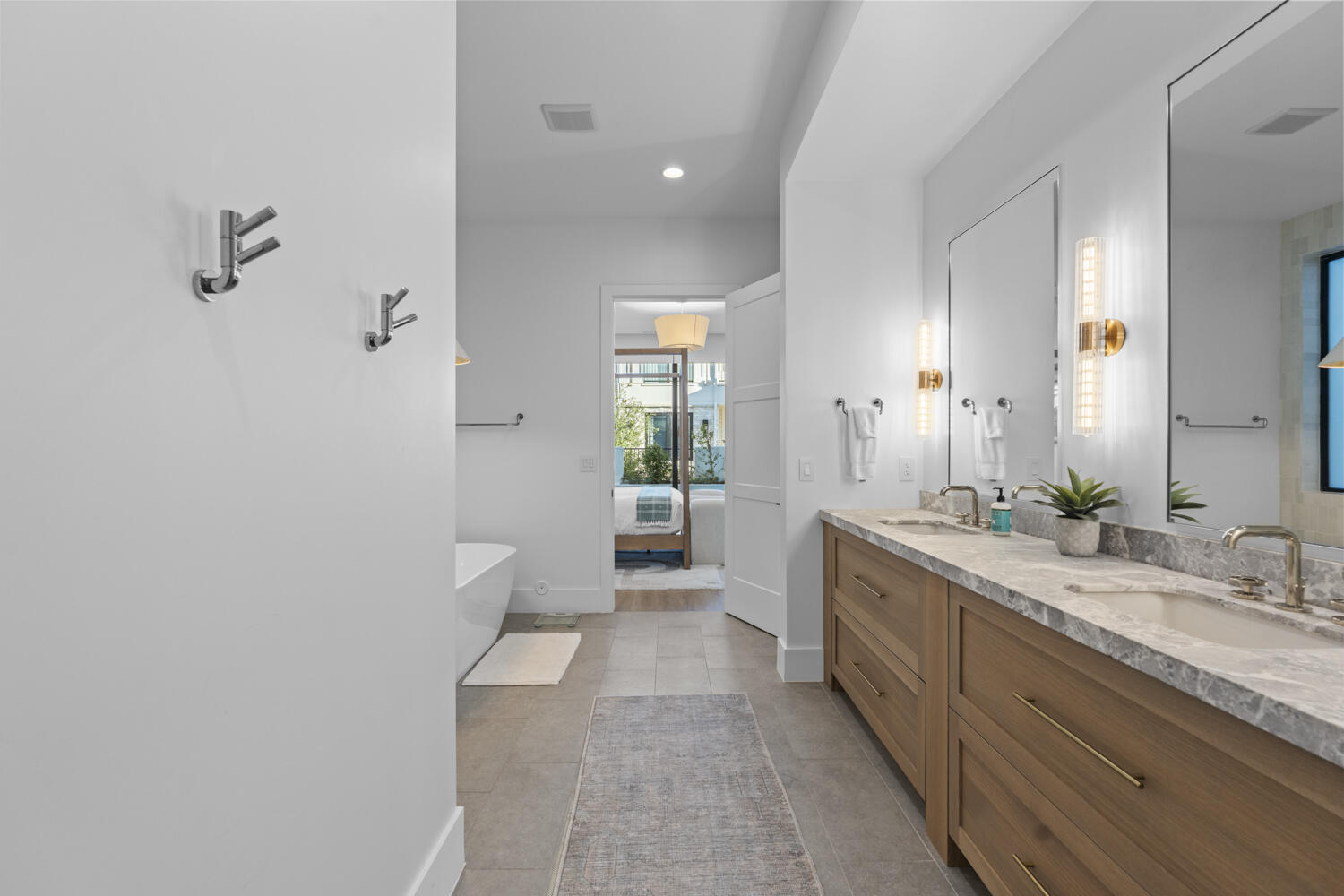 DESERT COLOR RESORT - Residential