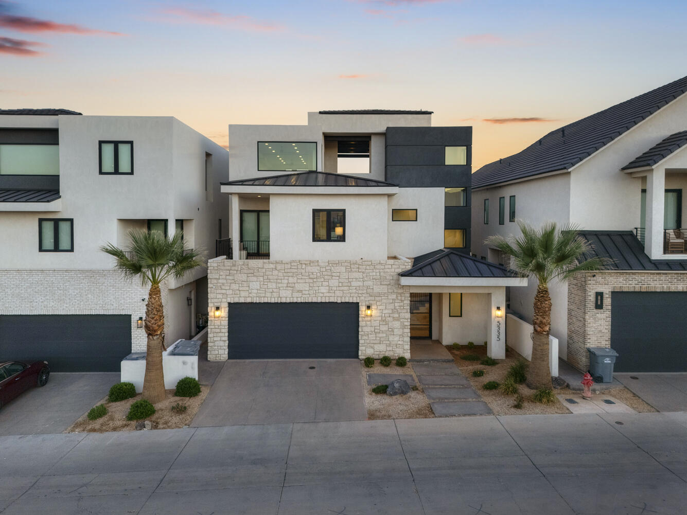 DESERT COLOR RESORT - Residential