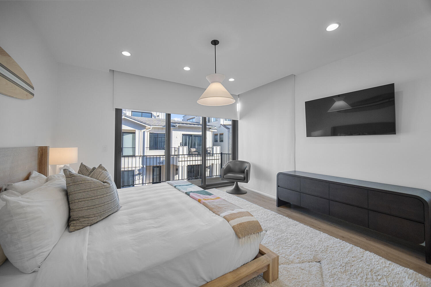 DESERT COLOR RESORT - Residential