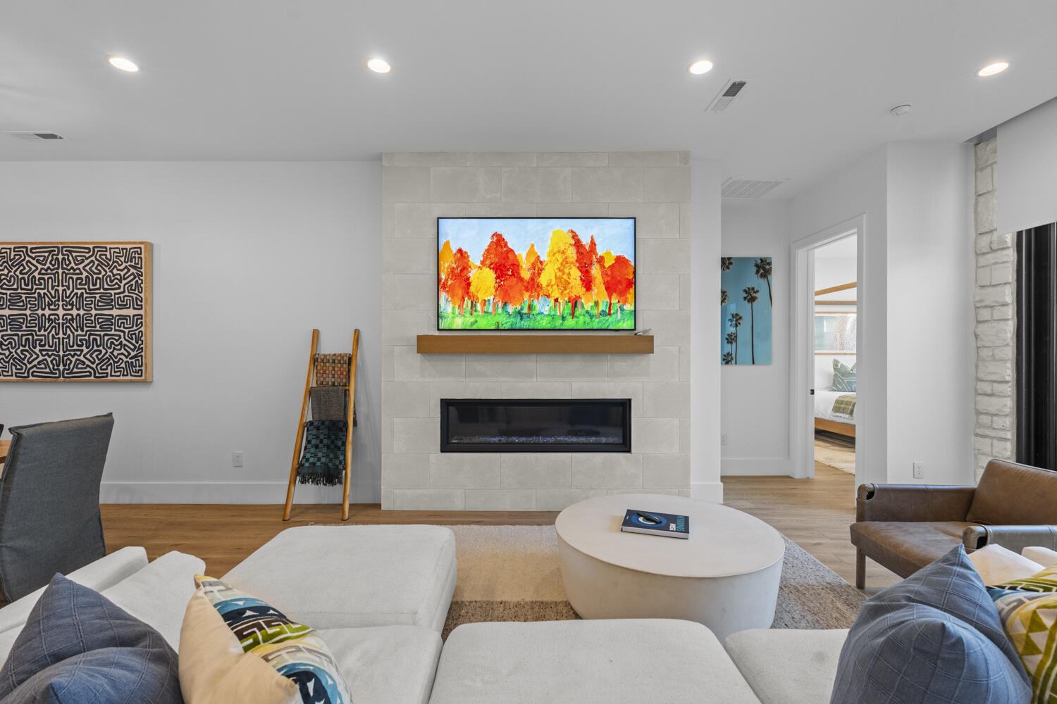 DESERT COLOR RESORT - Residential