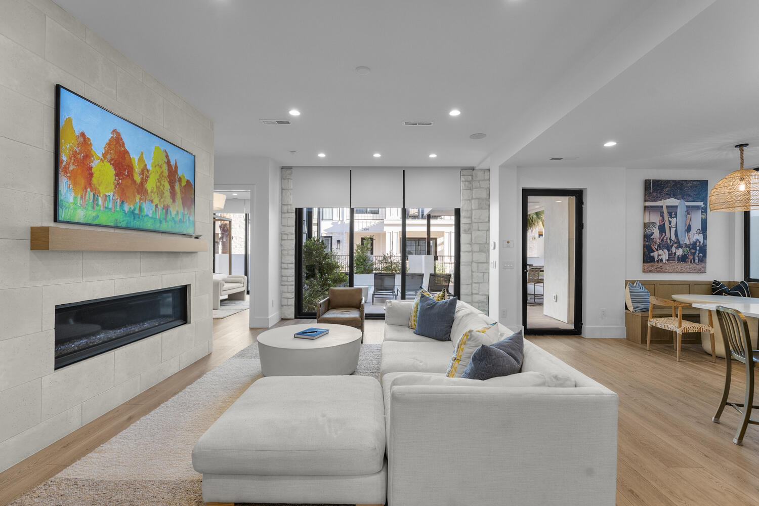 DESERT COLOR RESORT - Residential