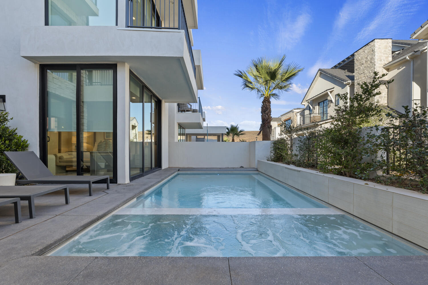 DESERT COLOR RESORT - Residential