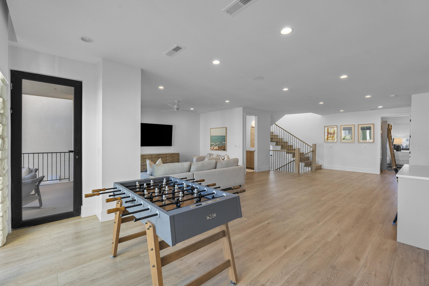 DESERT COLOR RESORT - Residential