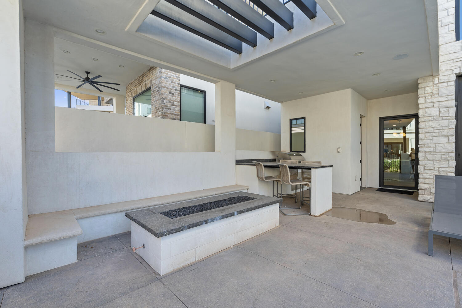 DESERT COLOR RESORT - Residential