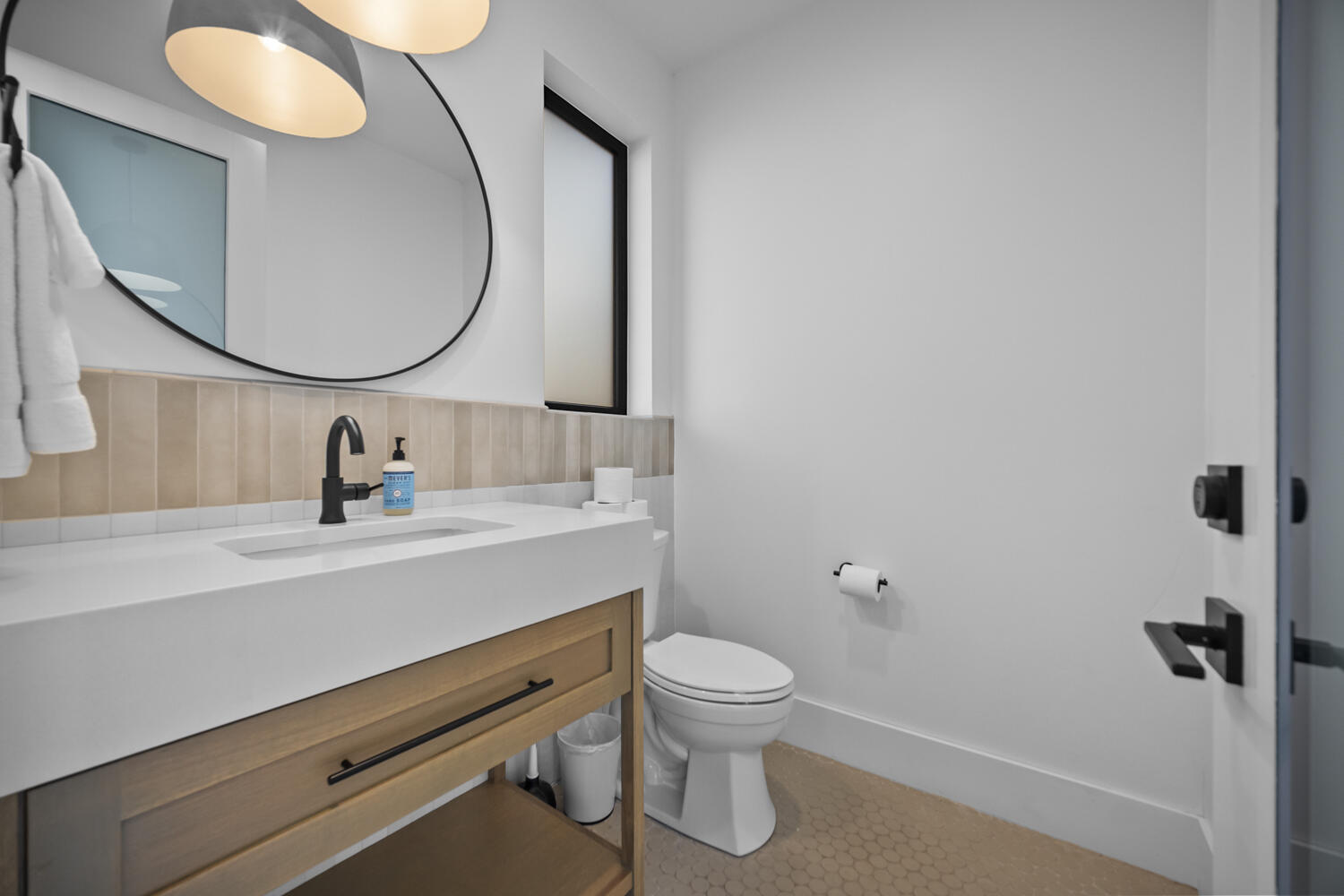 DESERT COLOR RESORT - Residential