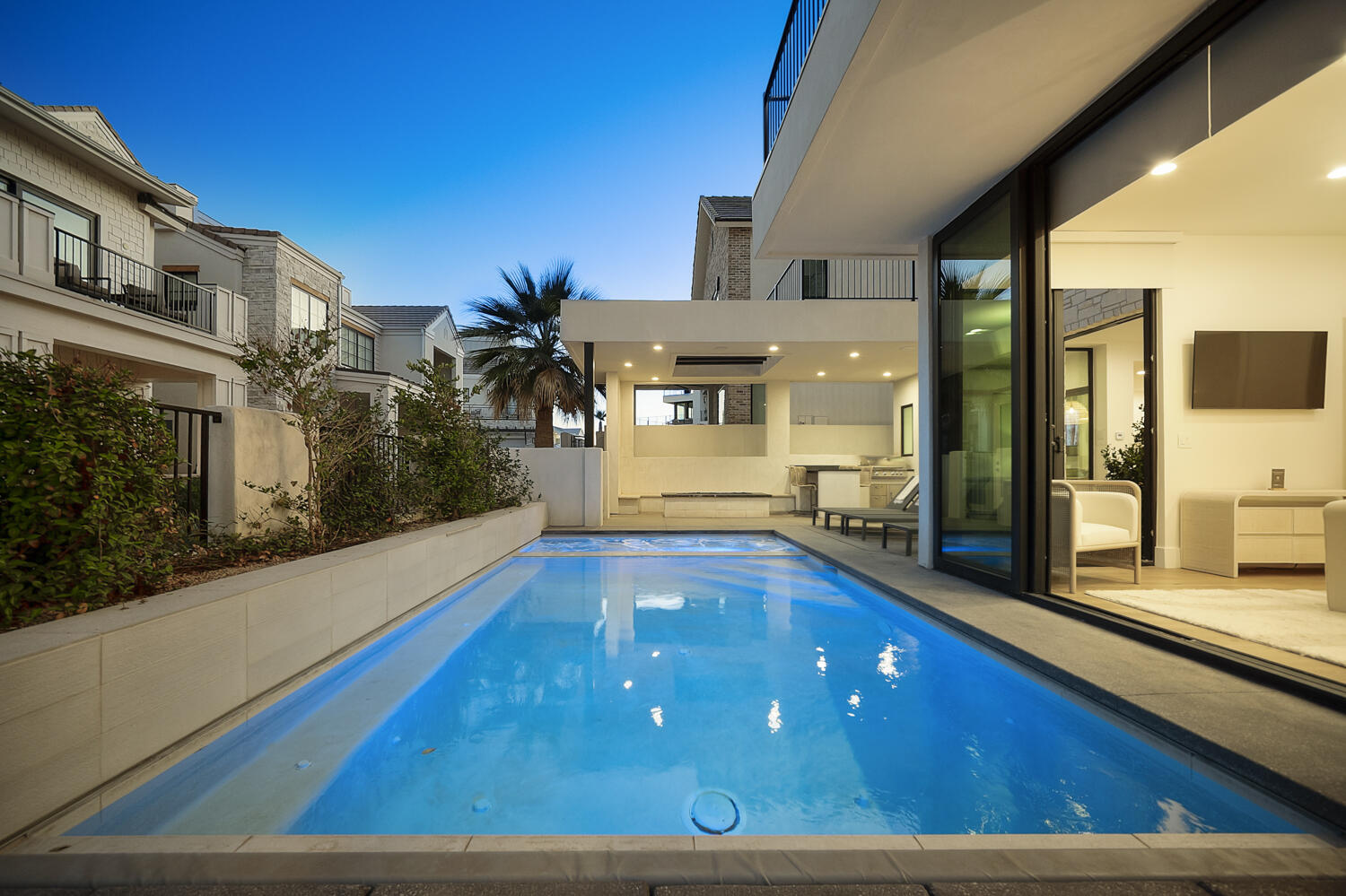 DESERT COLOR RESORT - Residential